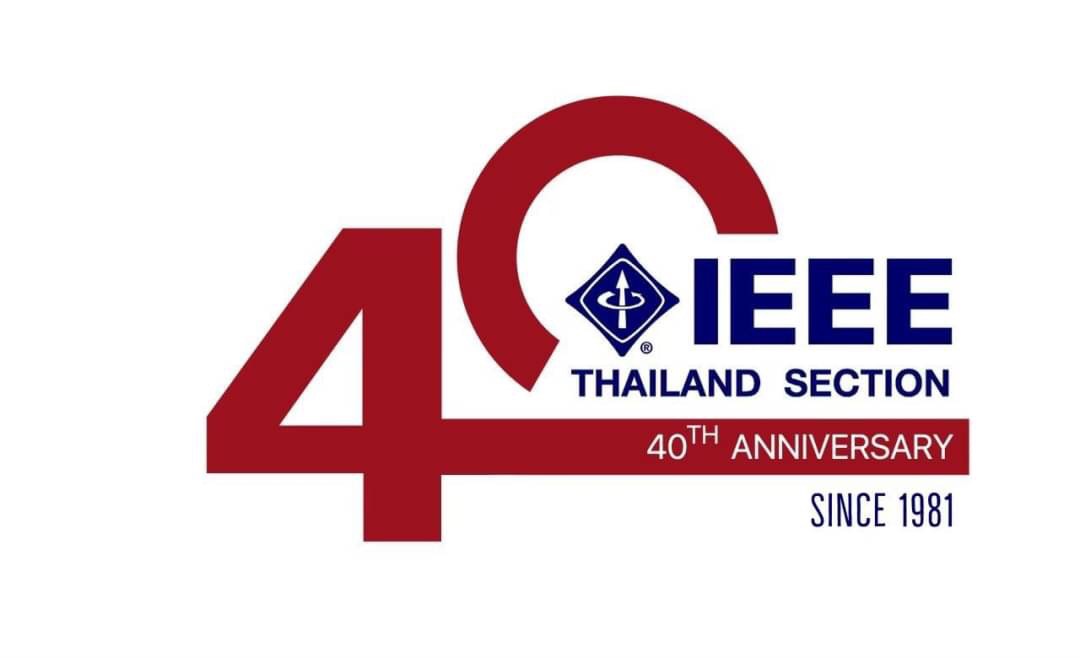 IEEE 40 years Thailand Section