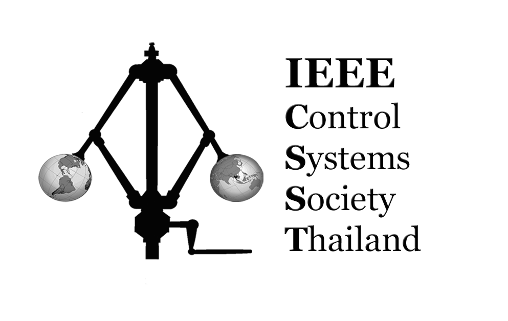 IEEE Control Systems Society Thailand